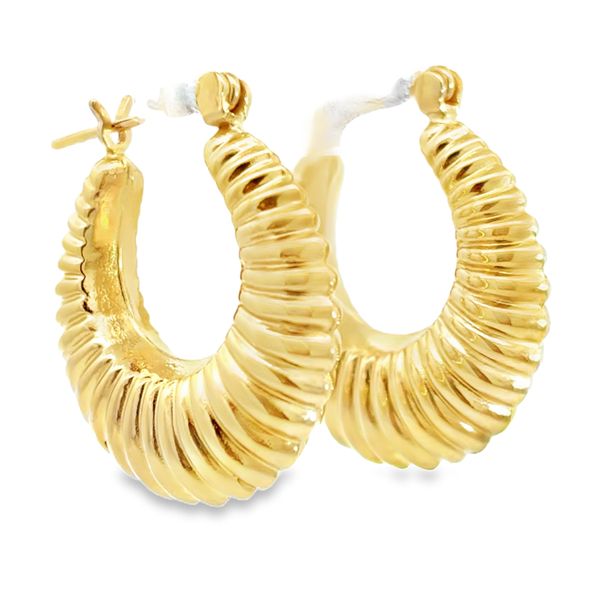 Estate Earrings Miner's Den Jewelers Royal Oak, MI