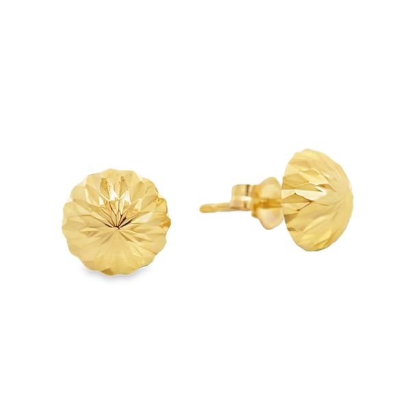 Estate Earrings Miner's Den Jewelers Royal Oak, MI