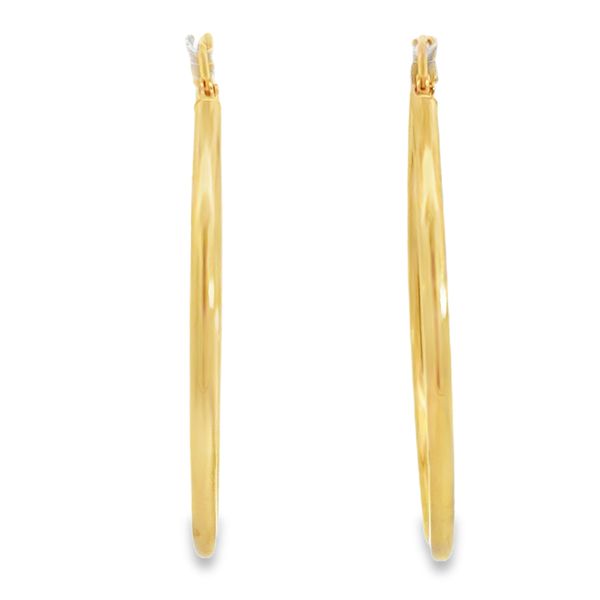 Estate Earrings Image 2 Miner's Den Jewelers Royal Oak, MI