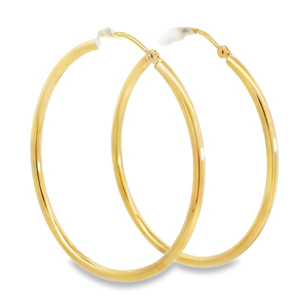 Estate Earrings Miner's Den Jewelers Royal Oak, MI