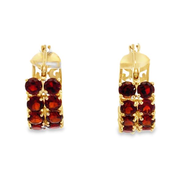 Estate Earrings Miner's Den Jewelers Royal Oak, MI