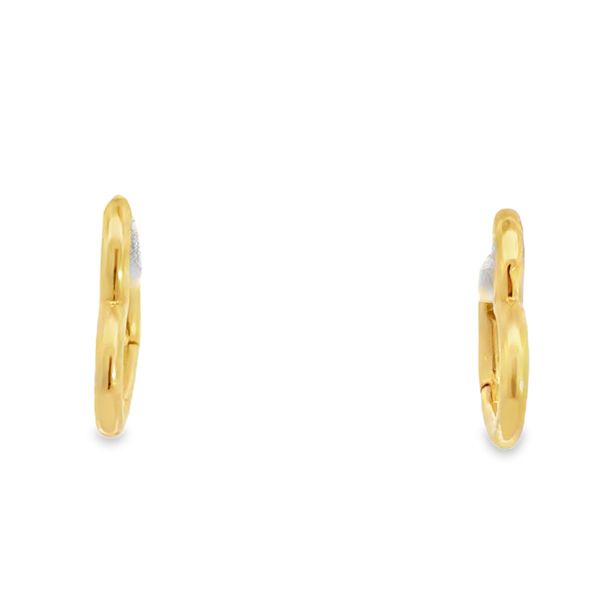 Estate Earrings Image 2 Miner's Den Jewelers Royal Oak, MI