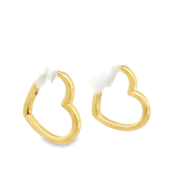 Estate Earrings Miner's Den Jewelers Royal Oak, MI