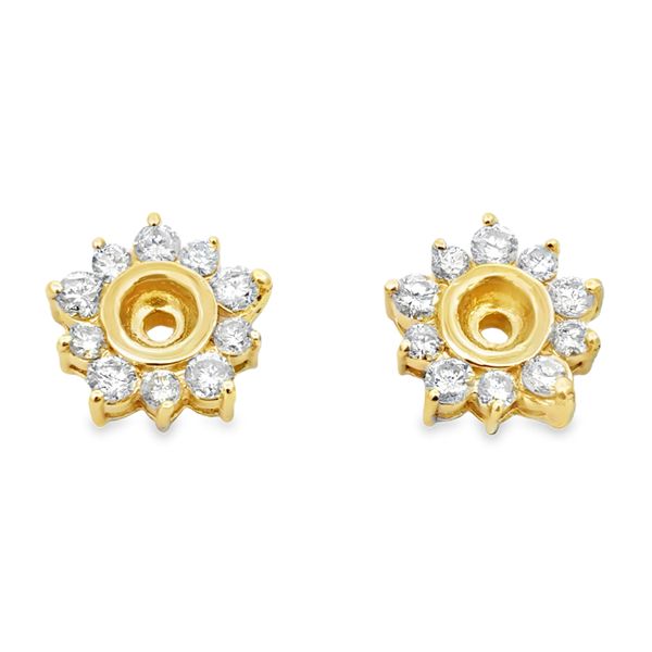 Estate Earrings Miner's Den Jewelers Royal Oak, MI