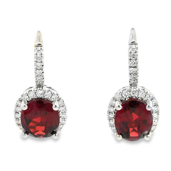 Estate Earrings Miner's Den Jewelers Royal Oak, MI