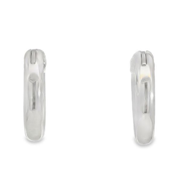 Estate Earrings Image 2 Miner's Den Jewelers Royal Oak, MI