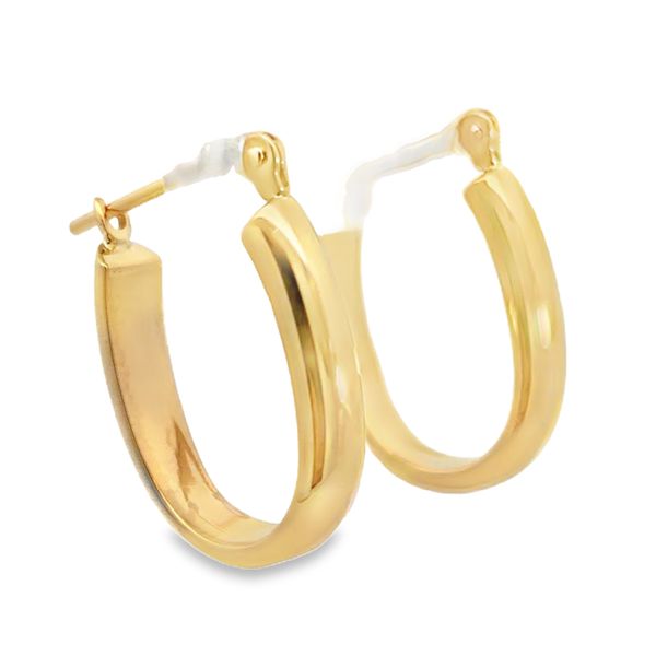 Estate Earrings Miner's Den Jewelers Royal Oak, MI