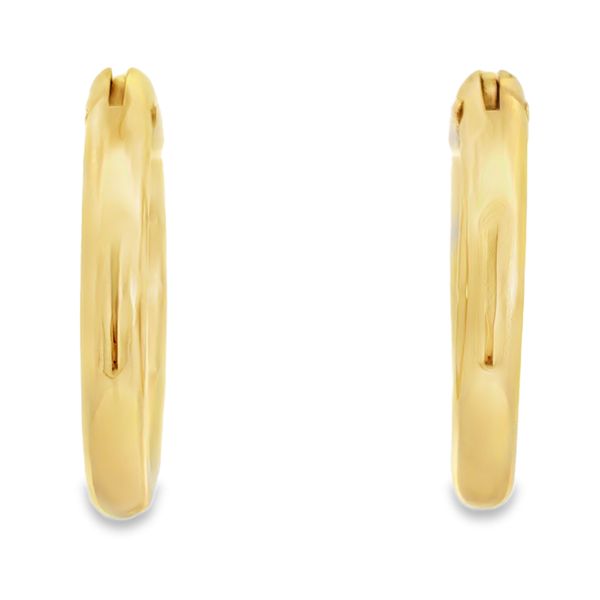 Estate Earrings Image 2 Miner's Den Jewelers Royal Oak, MI