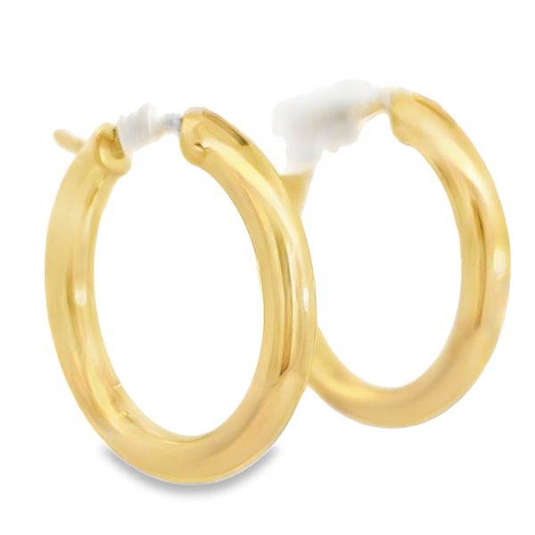 Estate Earrings Miner's Den Jewelers Royal Oak, MI