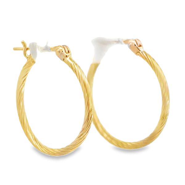Estate Earrings Miner's Den Jewelers Royal Oak, MI