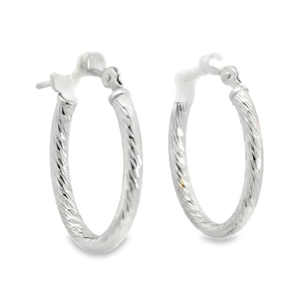 Estate Earrings Miner's Den Jewelers Royal Oak, MI