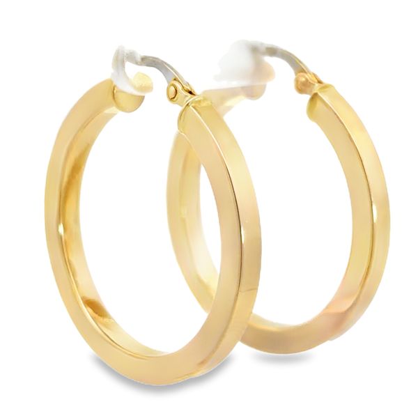 Estate Earrings Miner's Den Jewelers Royal Oak, MI