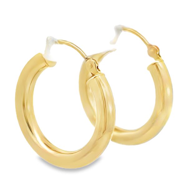 Estate Earrings Miner's Den Jewelers Royal Oak, MI