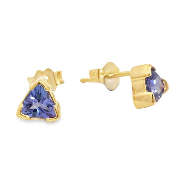 Estate Earrings Miner's Den Jewelers Royal Oak, MI