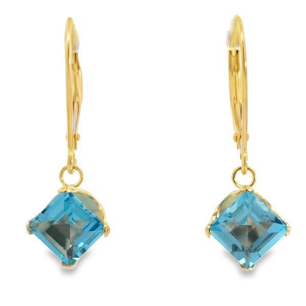 Estate Earrings Miner's Den Jewelers Royal Oak, MI