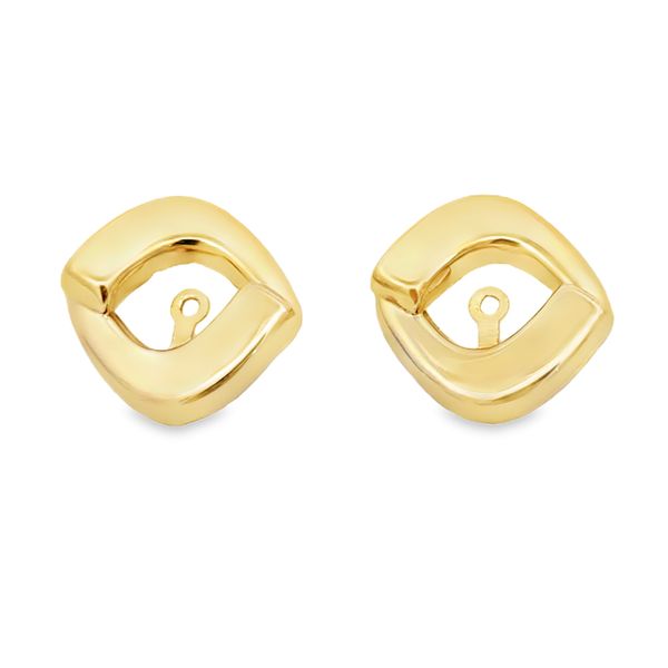 Estate Earrings Miner's Den Jewelers Royal Oak, MI