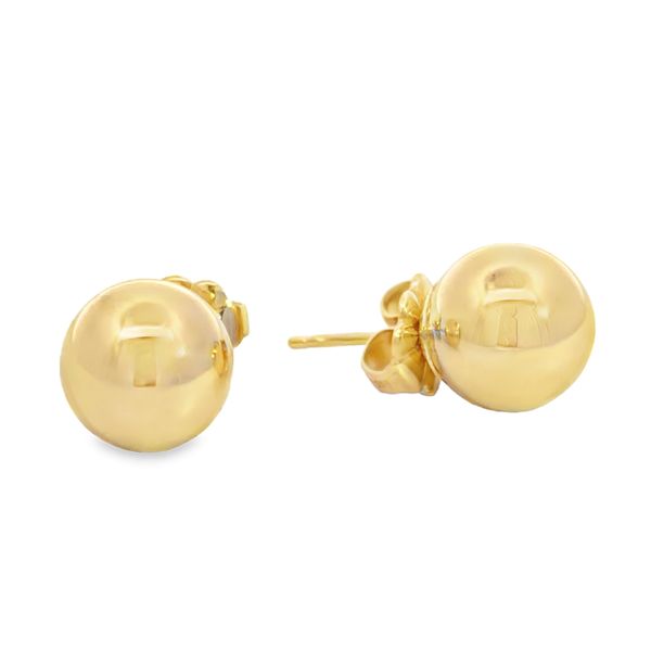Estate Earrings Miner's Den Jewelers Royal Oak, MI