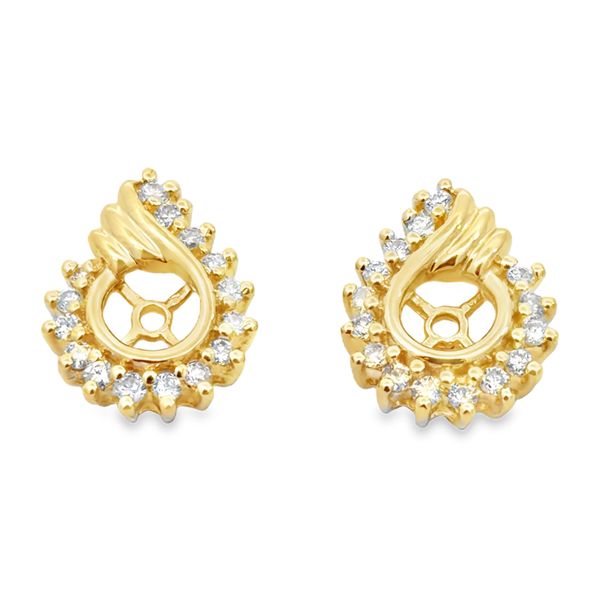 Estate Earrings Miner's Den Jewelers Royal Oak, MI