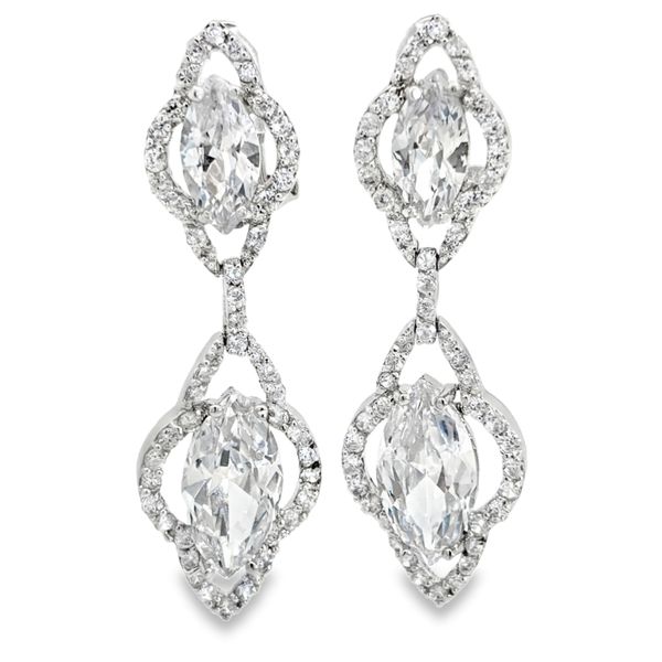 Estate Earrings Miner's Den Jewelers Royal Oak, MI