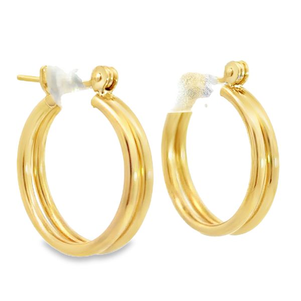 Estate Earrings Miner's Den Jewelers Royal Oak, MI