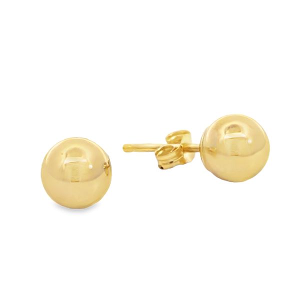 Estate Earrings Miner's Den Jewelers Royal Oak, MI