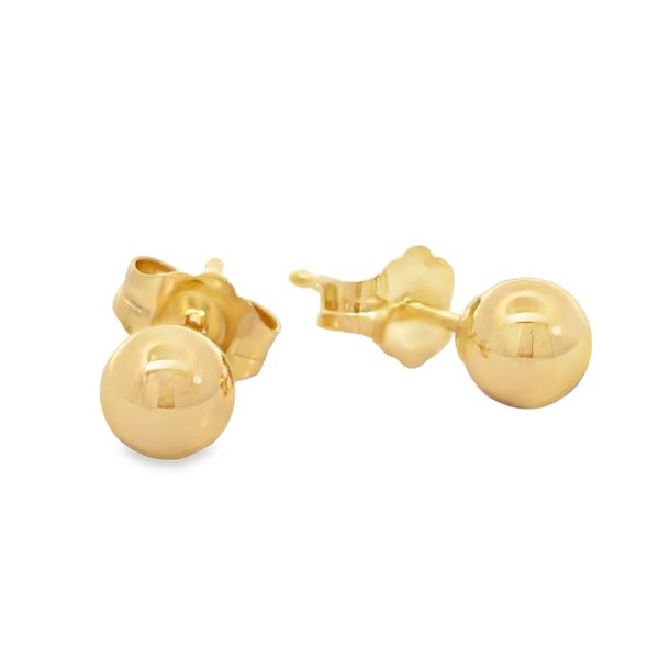 Estate Earrings Miner's Den Jewelers Royal Oak, MI