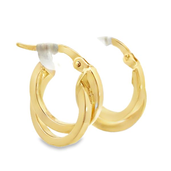 Estate Earrings Miner's Den Jewelers Royal Oak, MI