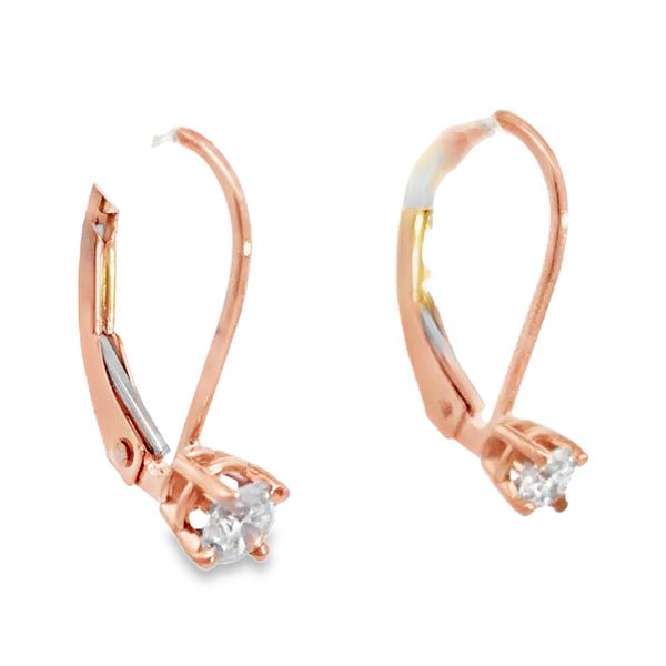 Estate Earrings Miner's Den Jewelers Royal Oak, MI