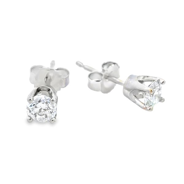 Estate Earrings Miner's Den Jewelers Royal Oak, MI