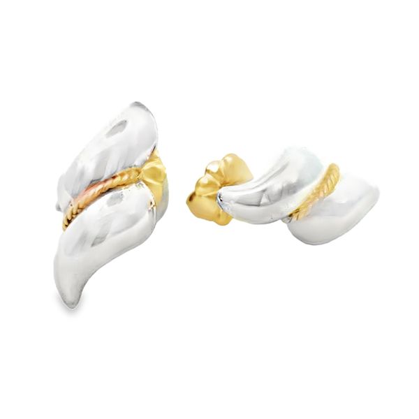 Estate Earrings Miner's Den Jewelers Royal Oak, MI