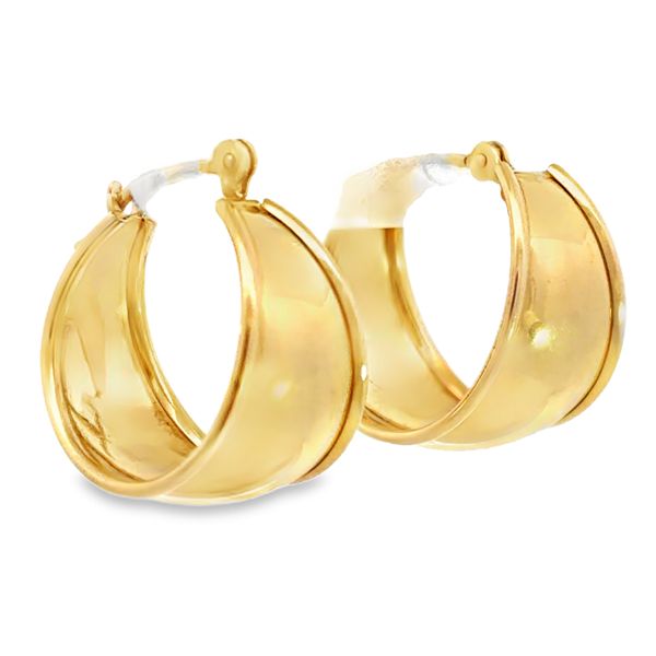 Estate Earrings Miner's Den Jewelers Royal Oak, MI