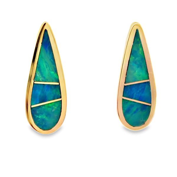 Estate Earrings Miner's Den Jewelers Royal Oak, MI