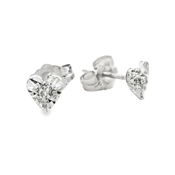 Estate Earrings Miner's Den Jewelers Royal Oak, MI