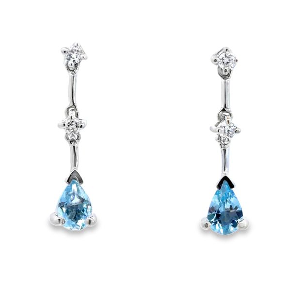 Estate Earrings Miner's Den Jewelers Royal Oak, MI