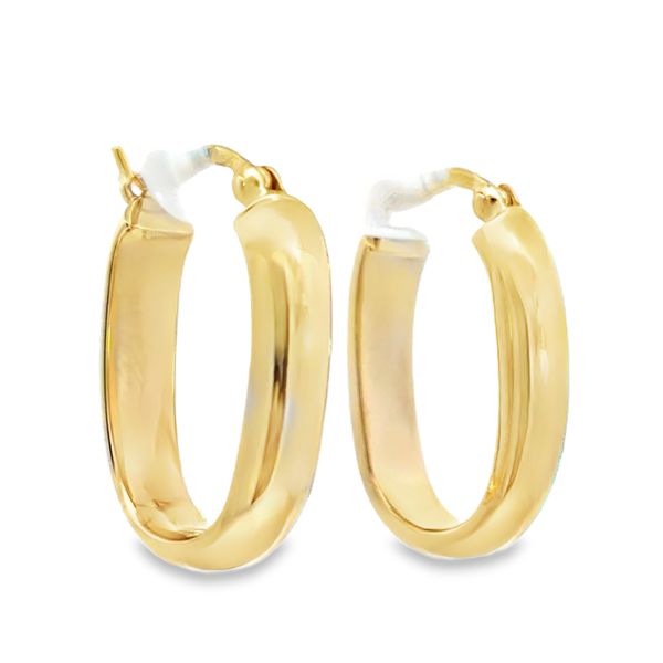 Estate Earrings Miner's Den Jewelers Royal Oak, MI