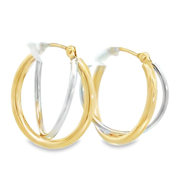 Estate Earrings Miner's Den Jewelers Royal Oak, MI