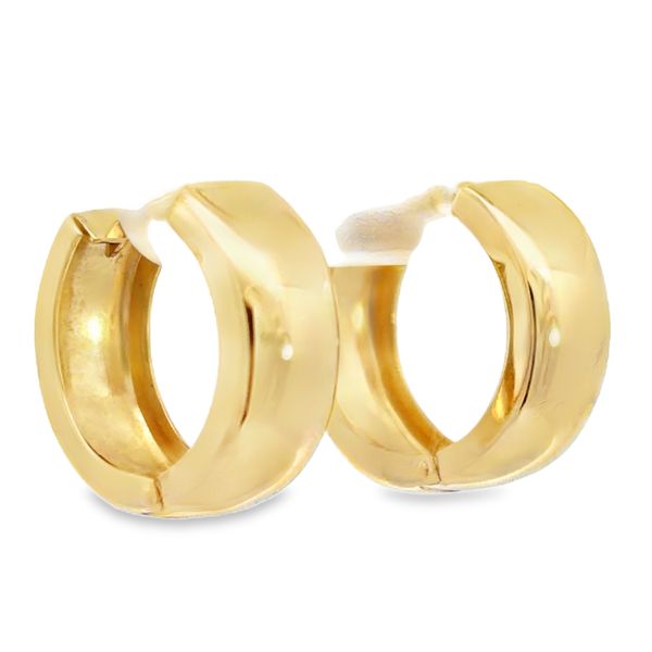 Estate Earrings Miner's Den Jewelers Royal Oak, MI