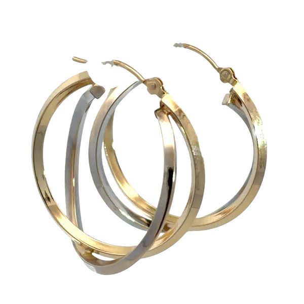 Estate Earrings Miner's Den Jewelers Royal Oak, MI