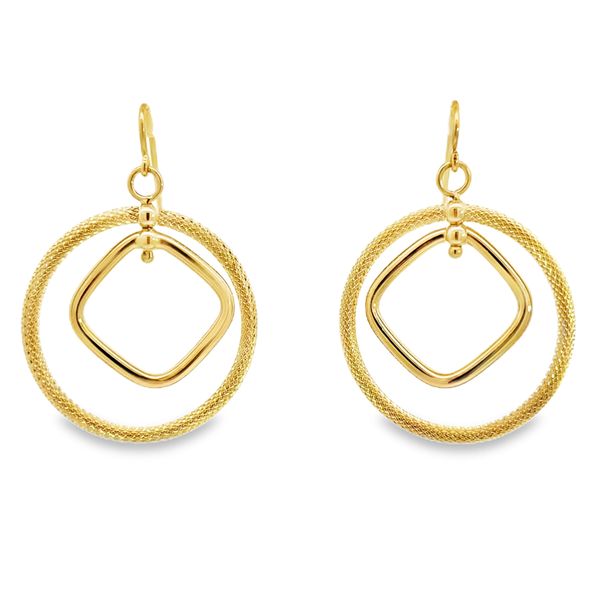 Estate Earrings Miner's Den Jewelers Royal Oak, MI