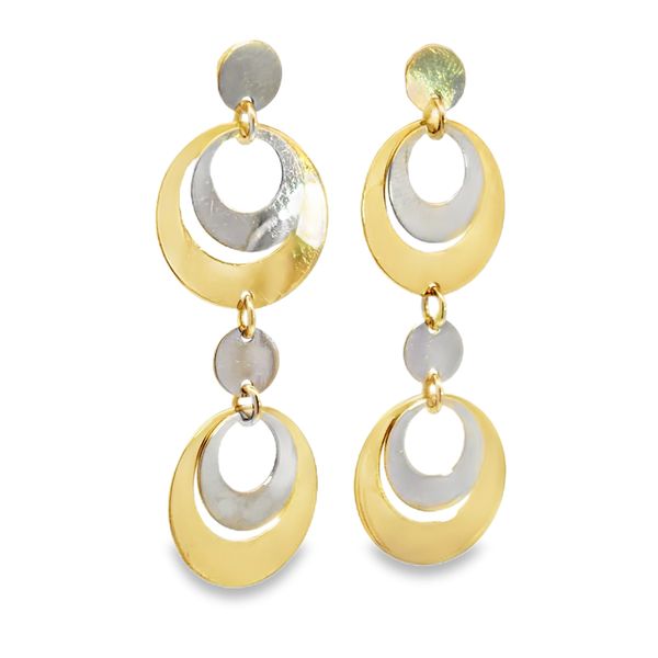 Estate Earrings Miner's Den Jewelers Royal Oak, MI