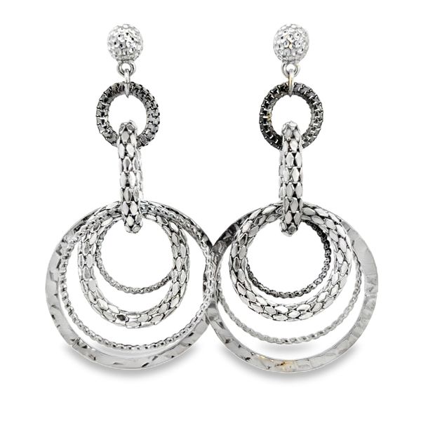 Estate Earrings Miner's Den Jewelers Royal Oak, MI