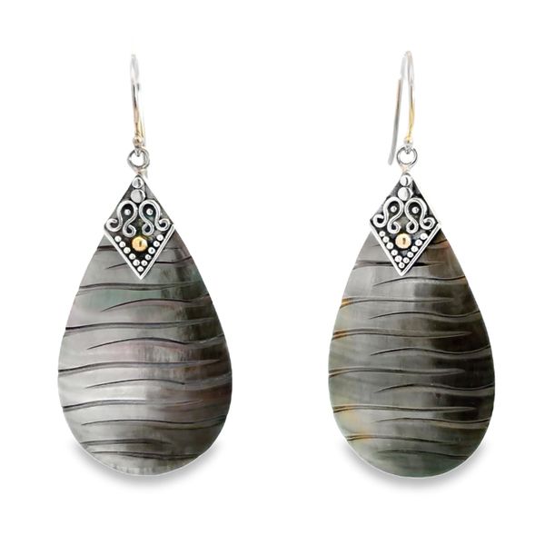 Estate Earrings Miner's Den Jewelers Royal Oak, MI