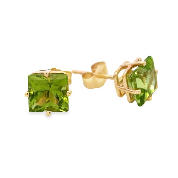 Estate Earrings Miner's Den Jewelers Royal Oak, MI