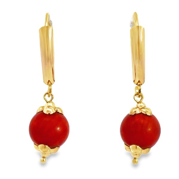 Estate Earrings Miner's Den Jewelers Royal Oak, MI
