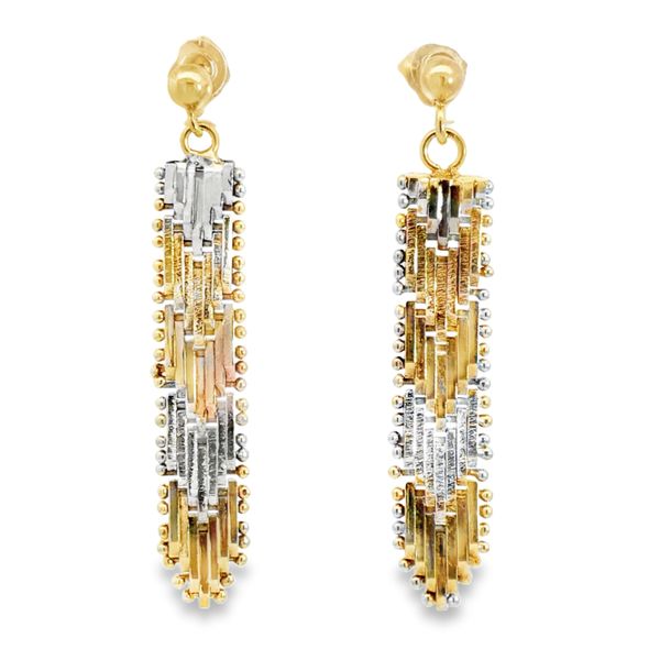 Estate Earrings Miner's Den Jewelers Royal Oak, MI