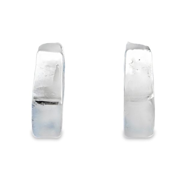 Estate Earrings Image 2 Miner's Den Jewelers Royal Oak, MI