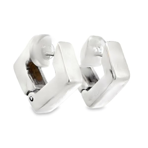 Estate Earrings Miner's Den Jewelers Royal Oak, MI