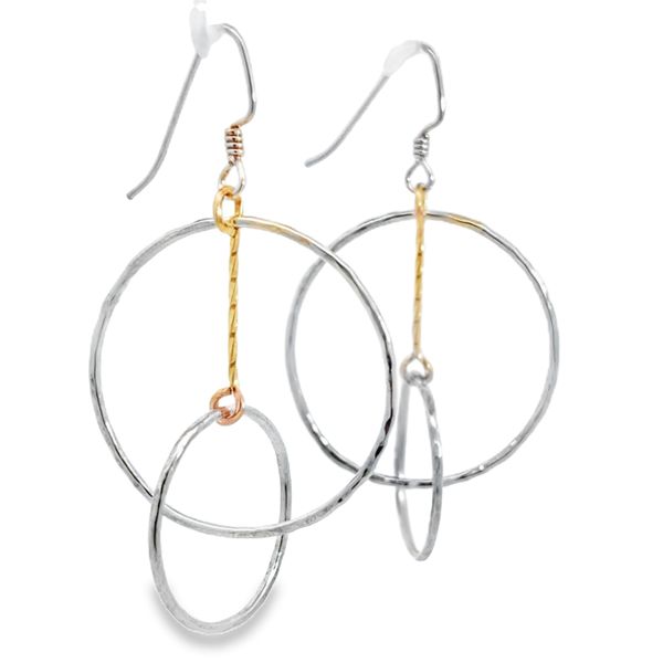 Estate Earrings Image 2 Miner's Den Jewelers Royal Oak, MI