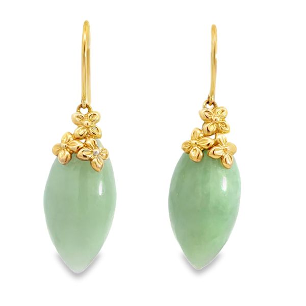 Estate Earrings Miner's Den Jewelers Royal Oak, MI
