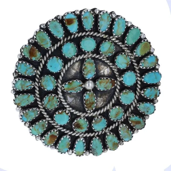 Estate Pendant similar item image